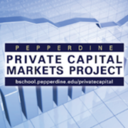 Pepperdine Private Capital Markets Project