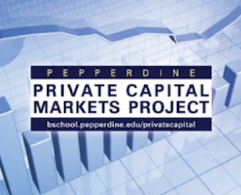 Pepperdine Private Capital Markets Project